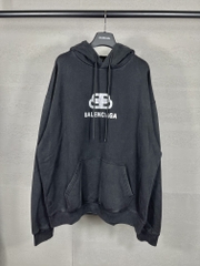 Hoodie Balenciaga