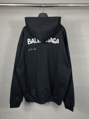 Hoodie Balenciaga