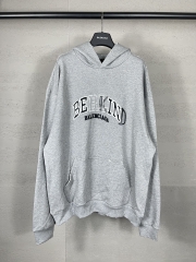 Balenciaga Hoodie