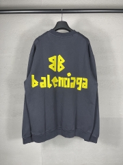 Balenciaga Sweaters