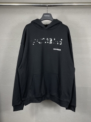 Hoodie Balenciaga