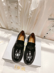 Dior Boy Women's Loafers