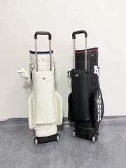 Pearly Gates New PG Golf Bag Wonme's Wheel Puller Golf Caddy Bag Rabbit Golf Bag