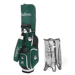 Malbon Golf Bag