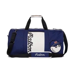 Malbon Golf Boston Bags