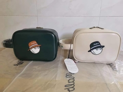 Malbon Golf Pouch