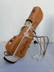Malbon Golf Bag
