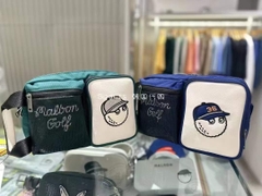 Malbon Golf Handbags