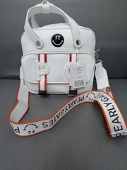 Pearlygates Golf Bag