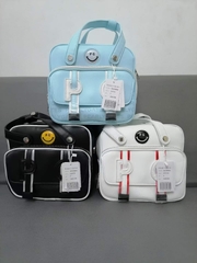 Pearlygates Golf Bag