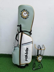 Malbon Golf caddy Bag