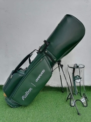 Malbon Golf caddy Bag