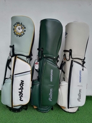 Malbon Golf caddy Bag