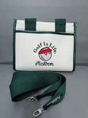 Malbon Tote Bag