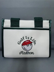 Malbon Tote Bag