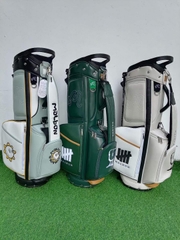 Malbon Golf caddy Bag