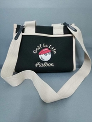 Malbon Tote Bag