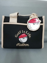 Malbon Tote Bag