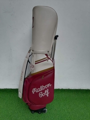 Malbon Golf Bag