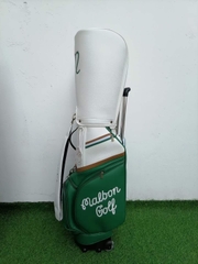 Malbon Golf Bag