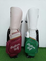 Malbon Golf Bag