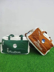 Malbon Boston Bag