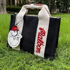 Malbon Tote Bag