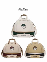 Malbon Round Square Bag