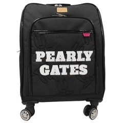 Pearlygates Travel Luggage Bags