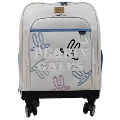 Pearlygates Travel Luggage Bags