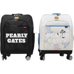 Pearlygates Travel Luggage Bags