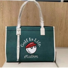 Malbon Tote Bag