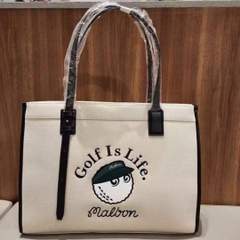 Malbon Tote Bag