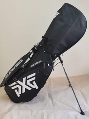 Pxg Embossed Hybrid Stand Bag
