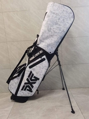 Pxg Embossed Hybrid Stand Bag