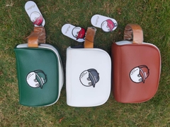 Malbon Golf Bag Clutch Pouch