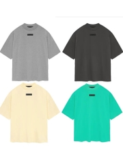 ESSENTIALS T-SHIRTS