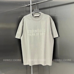 ESSENTIALS T-SHIRTS