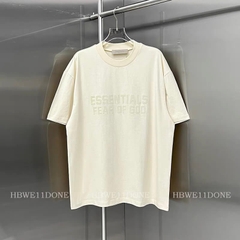 ESSENTIALS T-SHIRTS