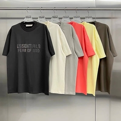ESSENTIALS T-SHIRTS