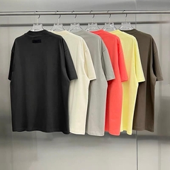 ESSENTIALS T-SHIRTS