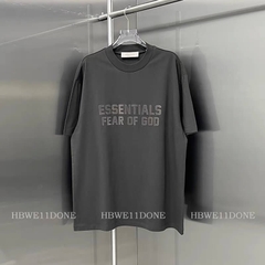 ESSENTIALS T-SHIRTS