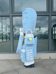 Malbon Golf Bag
