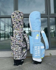 Malbon Golf Bag