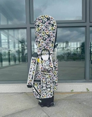 Malbon Golf Bag