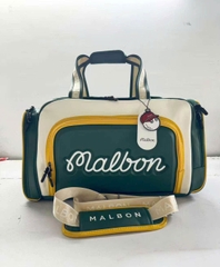 Malbon Golf Boston