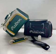 Malbon Golf Boston