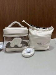 Malbon Golf Tote