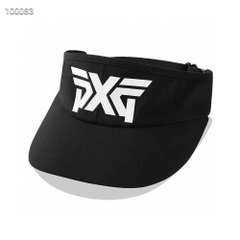 PXG HALF HEAD HAT