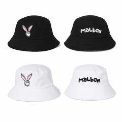 MALBON BUCKET HAT